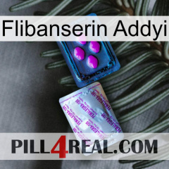 Flibanserin Addyi 37